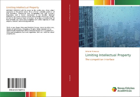 Limiting Intellectual Property: The competition interface
