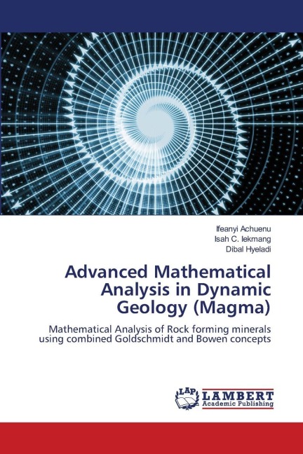 Advanced Mathematical Analysis in Dynamic Geology (Magma): Mathematical Analysis of Rock forming minerals using combined Goldschmidt and Bowen concepts