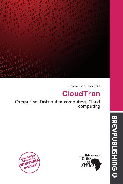CloudTran: Computing, Distributed computing, Cloud computing