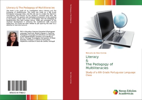 Literacy & The Pedagogy of Multiliteracies: Study of a 6th Grade Portuguese Language Class