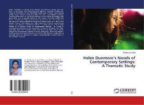 Helen Dunmores Novels of Contemporary Settings: A Thematic Study