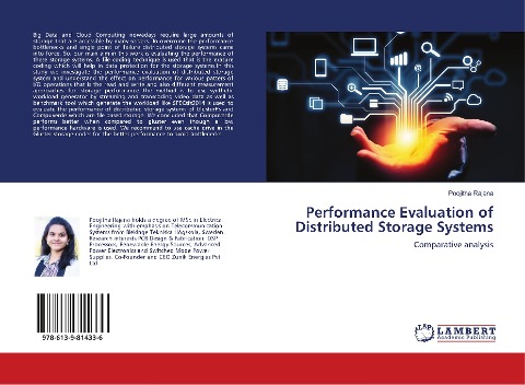 Performance Evaluation of Distributed Storage Systems: Comparative analysis