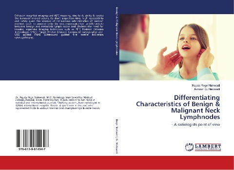 Differentiating Characteristics of Benign & Malignant Neck Lymphnodes: - A radiologists point of view