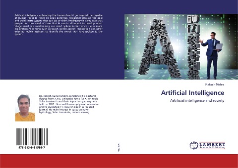 Artificial Intelligence: Artificial intelligence and society