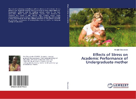 Effects of Stress on Academic Performance of Undergraduate mother