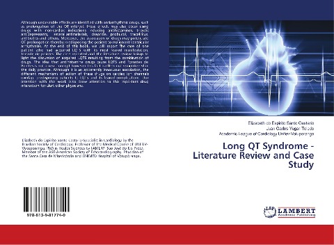 Long QT Syndrome - Literature Review and Case Study