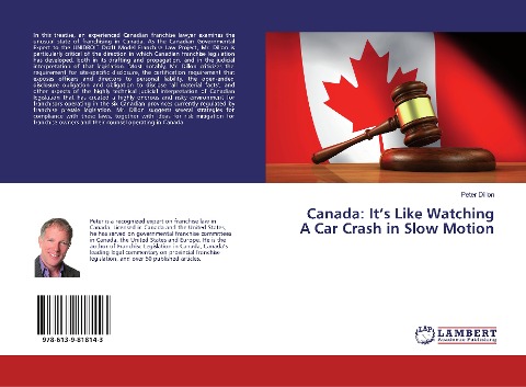 Canada: Its Like Watching A Car Crash in Slow Motion