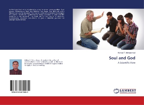 Soul and God: A Scientific View