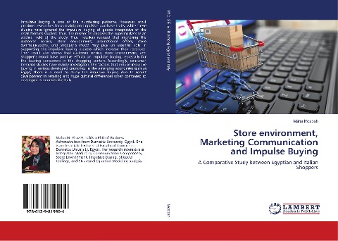 Store environment, Marketing Communication and Impulse Buying: A Comparative Study between Egyptian and Italian Shoppers