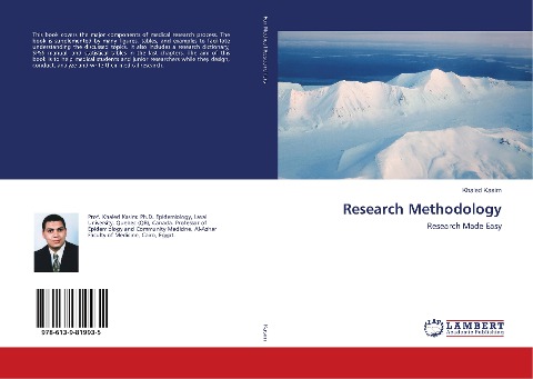Research Methodology: Research Made Easy