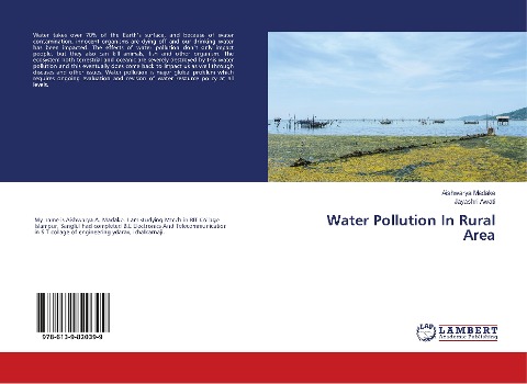 Water Pollution In Rural Area