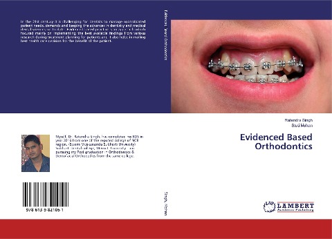 Evidenced Based Orthodontics