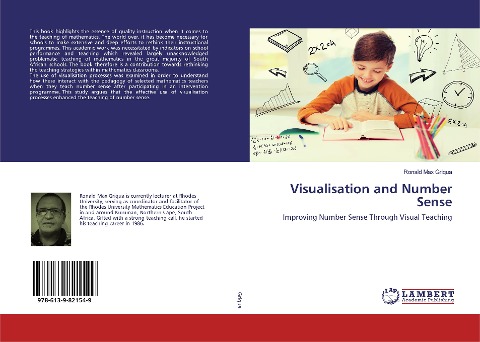 Visualisation and Number Sense: Improving Number Sense Through Visual Teaching