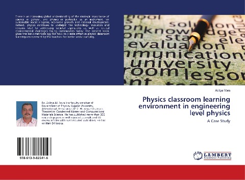 Physics classroom learning environment in engineering level physics: A Case Study