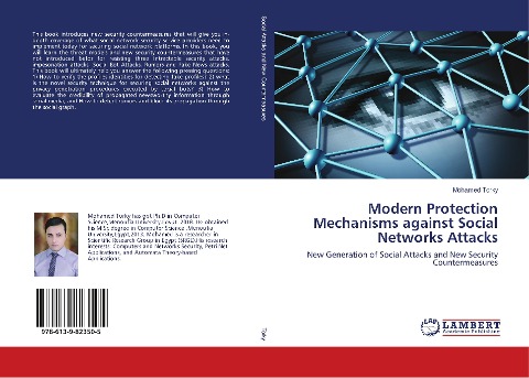 Modern Protection Mechanisms against Social Networks Attacks: New Generation of Social Attacks and New Security Countermeasures