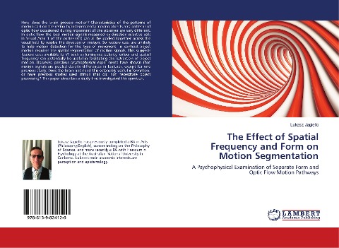 The Effect of Spatial Frequency and Form on Motion Segmentation: A Psychophysical Examination of Separate Form and Optic Flow Motion Pathways