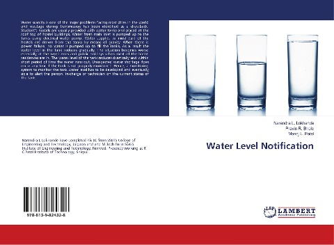 Water Level Notification