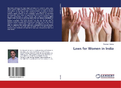 Laws for Women in India