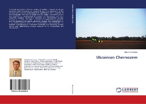 Ukrainian Chernozem