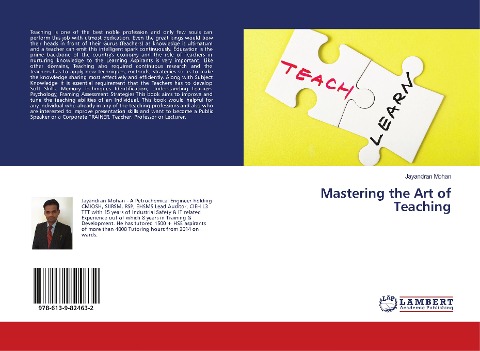 Mastering the Art of Teaching