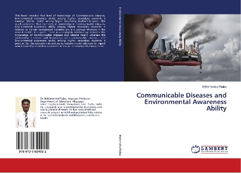 Communicable Diseases and Environmental Awareness Ability