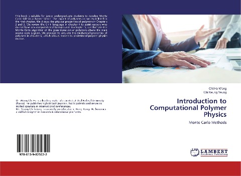 Introduction to Computational Polymer Physics: Monte Carlo Methods