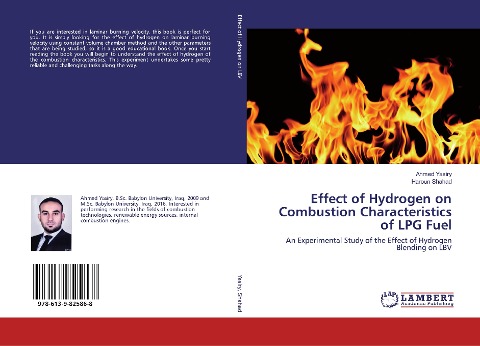 Effect of Hydrogen on Combustion Characteristics of LPG Fuel: An Experimental Study of the Effect of Hydrogen Blending on LBV