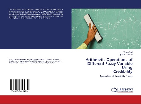 Arithmetic Operations of Different Fuzzy Variable Using Credibility: Application of Credibility Theory