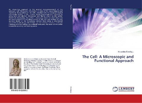 The Cell: A Microscopic and Functional Approach