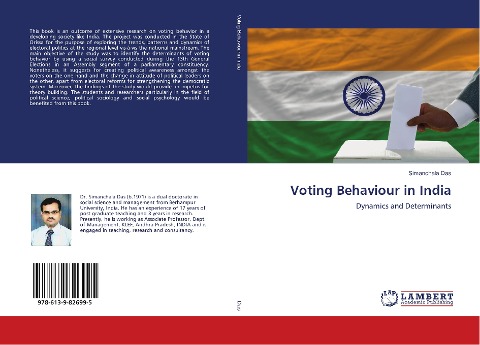 Voting Behaviour in India: Dynamics and Determinants