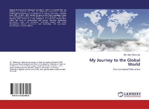 My Journey to the Global World: Environmental Education