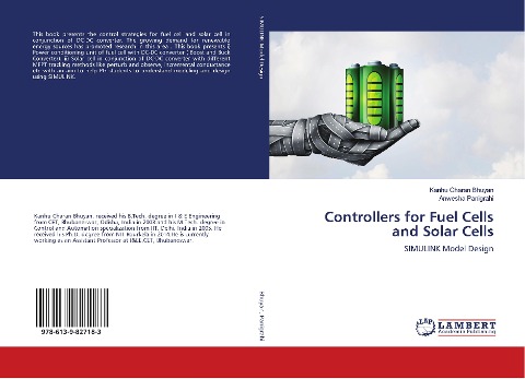 Controllers for Fuel Cells and Solar Cells: SIMULINK Model Design