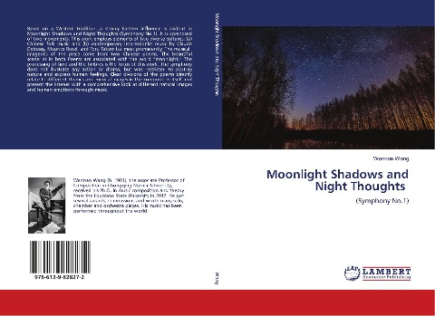 Moonlight Shadows and Night Thoughts: (Symphony No.1)