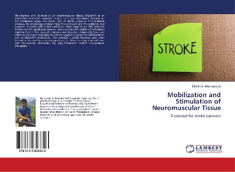 Mobilization and Stimulation of Neuromuscular Tissue: A concept for stroke survivors