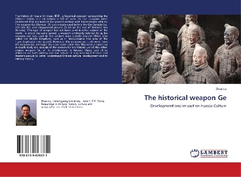 The historical weapon Ge: Development and impact on Huaxia Culture