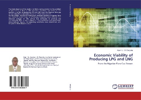 Economic Viability of Producing LPG and LNG: From the Nigerian Flare Gas Stream