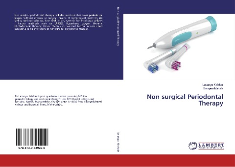 Non surgical Periodontal Therapy
