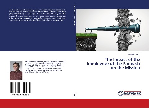 The Impact of the Imminence of the Parousia on the Mission