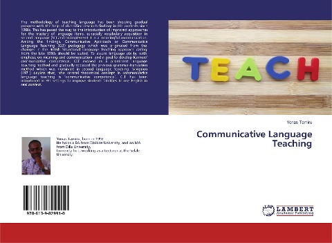 Communicative Language Teaching