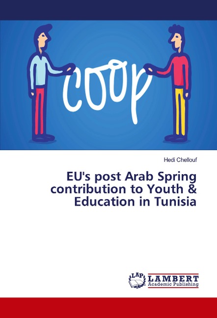 EUs post Arab Spring contribution to Youth & Education in Tunisia