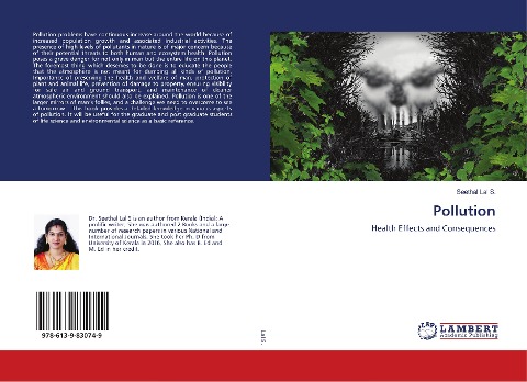 Pollution: Health Effects and Consequences