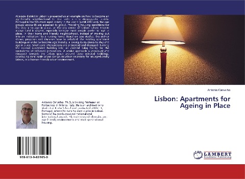 Lisbon: Apartments for Ageing in Place