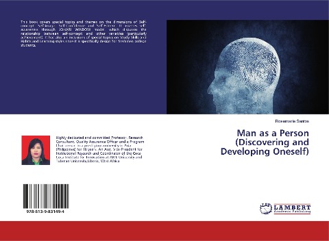 Man as a Person (Discovering and Developing Oneself)