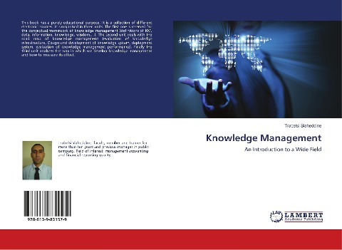Knowledge Management: An Introduction to a Wide Field