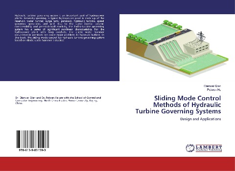 Sliding Mode Control Methods of Hydraulic Turbine Governing Systems: Design and Applications