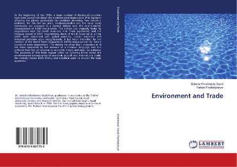 Environment and Trade