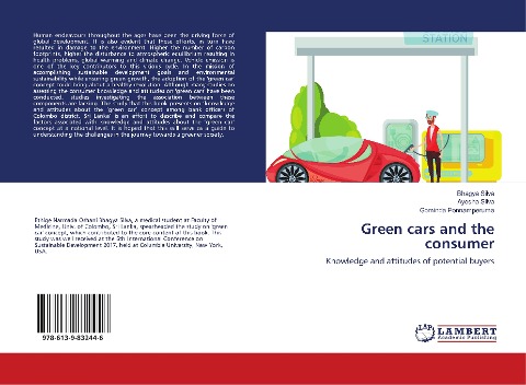 Green cars and the consumer: Knowledge and attitudes of potential buyers