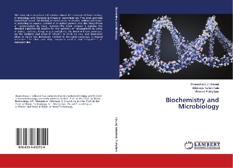 Biochemistry and Microbiology