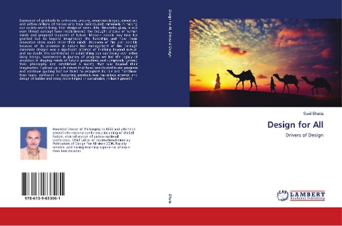 Design for All: Drivers of Design