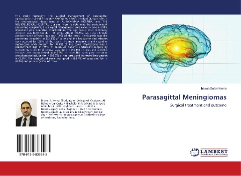 Parasagittal Meningiomas: Surgical treatment and outcome